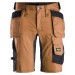 Snickers 6141 Allroundwork Holster Stretch Shorts